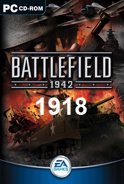 Battlefield 1918