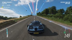 Почему Forza Horizon 4 — лучшая игра про машины на ПК прямо сейчас
