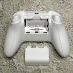Обзор Xbox Series S – контроллер