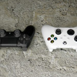 Обзор Xbox Series S – контроллер