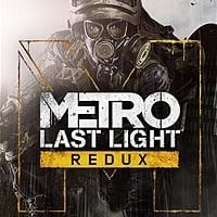 Metro last light redux есть ли кооператив