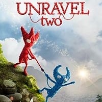 Unravel two как играть вдвоем на ps4