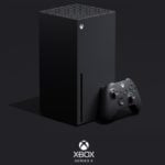 Представлен Xbox Series X