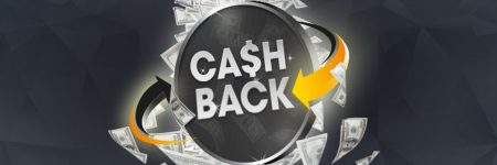Выгода от игр в виде кэшбека