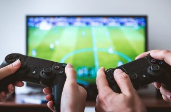 Как выбрать игровую приставку