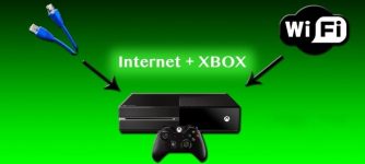 connect internet xbox wifi ethernet