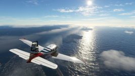 Компьютер для Microsoft Flight Simulator – системные требования и тестирование