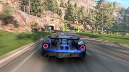Forza Horizon 5 — дата выхода, системные требования, официальный сайт, обзор, прохождение