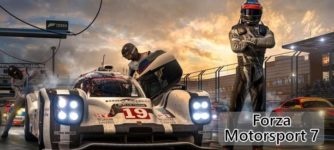 forza motorsport 7 xbox one