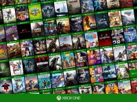 Лучшие игры на Xbox Series S