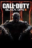 Call of Duty: Black Ops III xbox