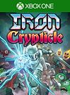 Iron Crypticle 