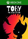 Toby: The Secret Mine 