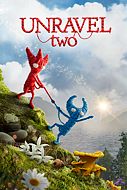 Unravel Two xbox