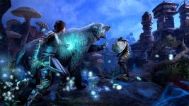 The Elder Scrolls V: Skyrim — дата выхода, системные требования