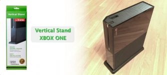 vertical stand xbox one