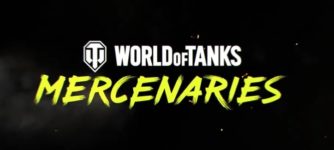 video wot mercenaries xbox