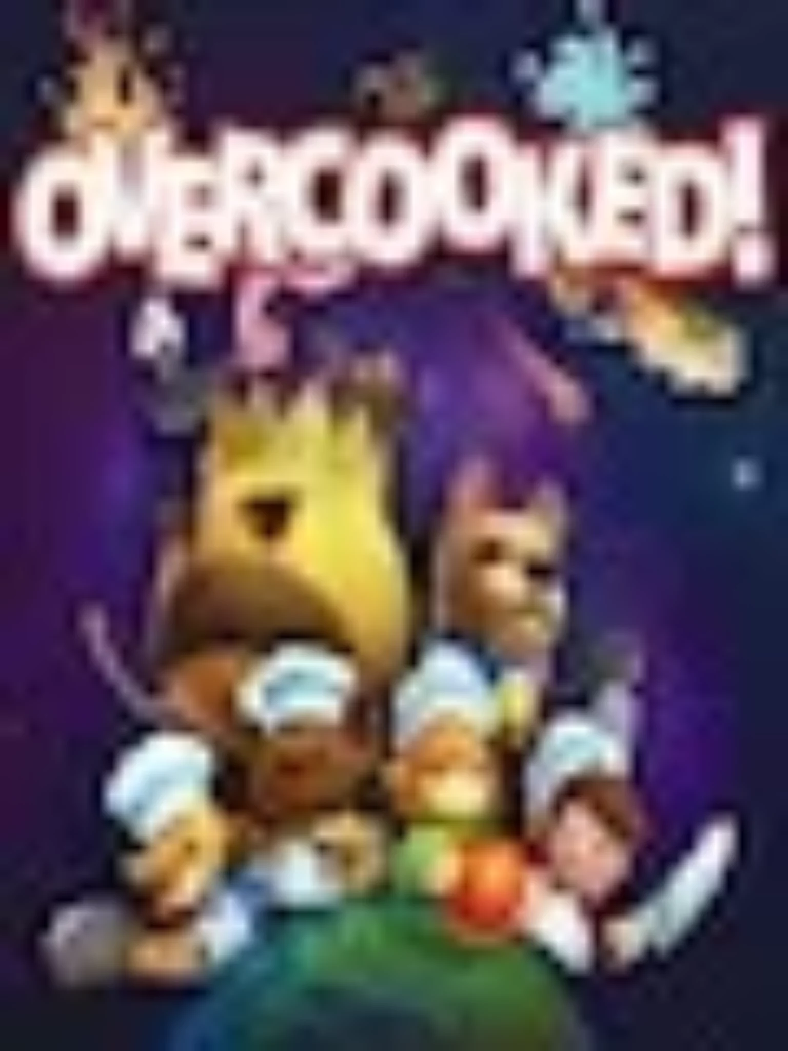 Overcooked цена стим фото 48