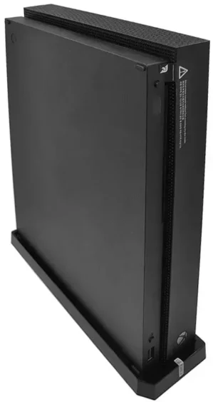 Подставка для вертикальной установки консоли Vertical Stand SND-403 X