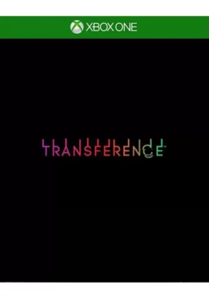Transference на xbox