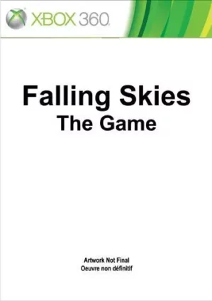 Falling Skies: The Game на xbox