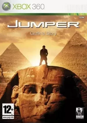 Jumper: Griffin’s Story на xbox