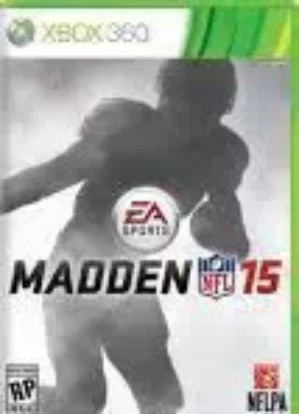 Madden NFL 15 на xbox
