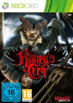 Raven’s Cry на xbox