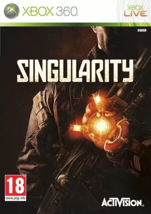 Singularity на xbox