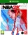 NBA 2K22 на xbox