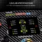 Съемное рулевое колесо Thrustmaster Formula Ferrari SF1000 Edition