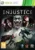 Injustice: Gods Among Us на xbox