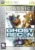 Tom Clancy’s Ghost Recon: Advanced Warfighter на xbox