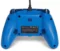 Геймпад проводной PowerA Enhanced Wired Controller 1518811-02 Blue Синий
