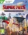 DC Лига Суперпитомцы: Приключения Крипто и Туза League of Super-Pets на xbox