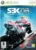SBK 08 Superbike World Championship на xbox