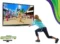 Kinect Sports + F1 Race Stars на xbox
