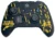 Защитный силиконовый чехол Silicone Case для геймпада Microsoft Xbox Wireless Controller Red Dead Redemption Black-Yellow Черный-Желтый