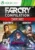Far Cry Compilation Far Cry 2 + Far Cry 3 + Far Cry 3 Blood Dragon на xbox
