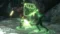 Green Lantern: Rise of the Manhunters Зелёный Фонарь на xbox
