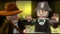 LEGO Indiana Jones / Kung Fu Panda на xbox