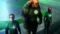 Green Lantern: Rise of the Manhunters Зелёный Фонарь на xbox