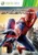 Новый Человек-Паук The Amazing Spider-Man на xbox