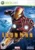 Iron Man Железный человек на xbox