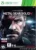 Metal Gear Solid 5 V : Ground Zeroes на xbox