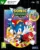 Sonic Origins Plus на xbox