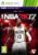 NBA 2K17 на xbox