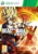 Dragon Ball: Xenoverse на xbox