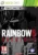 Tom Clancy’s Rainbow Six: Patriots на xbox