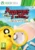 Adventure Time: Finn and Jake Investigations на xbox